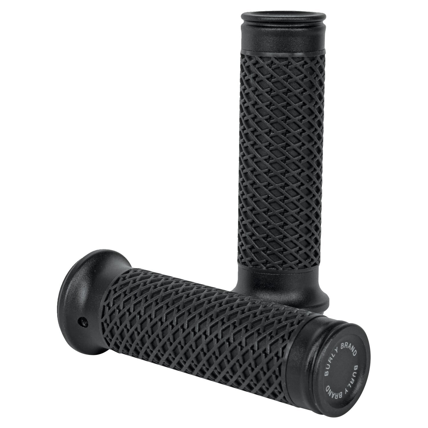 Burly, Slash cut grip set
