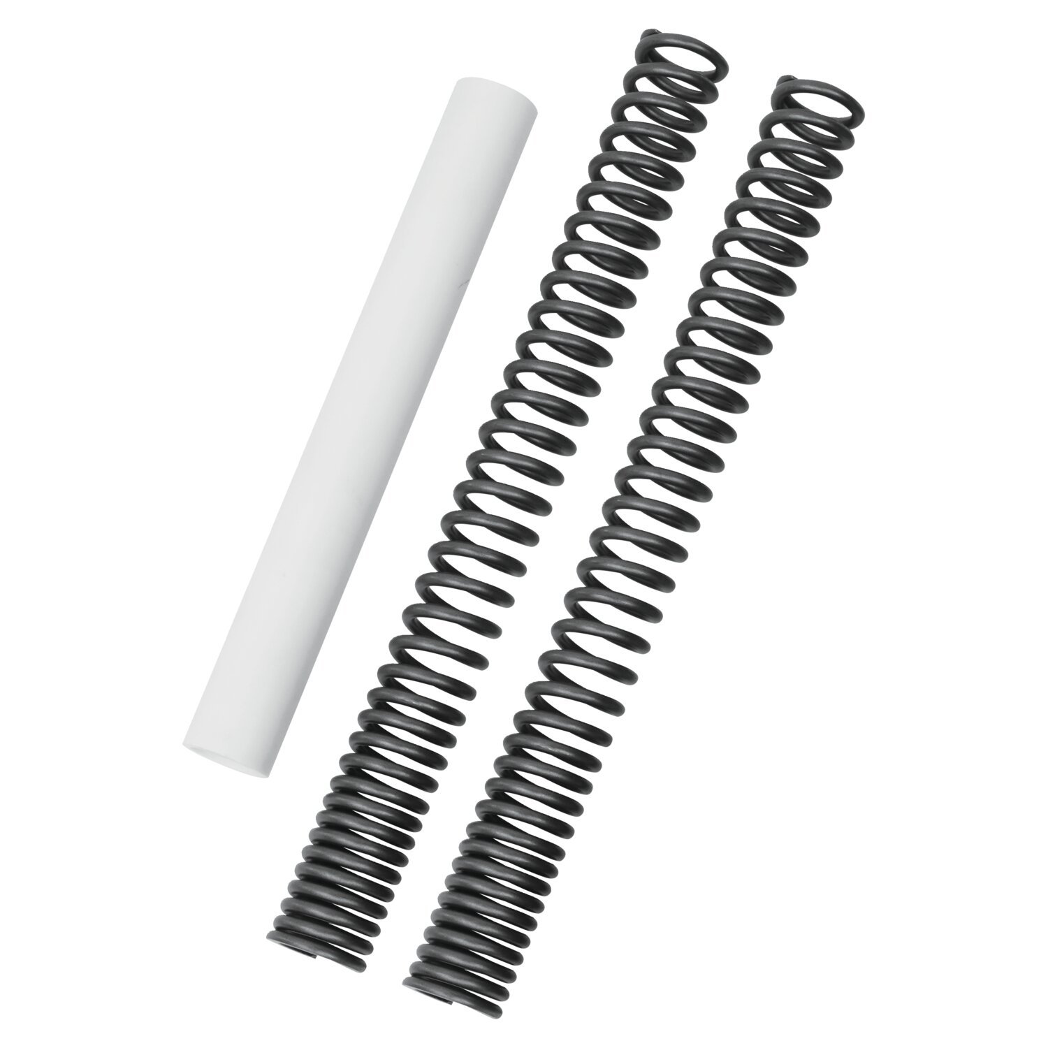 Burly, fork spring kit. Standard height