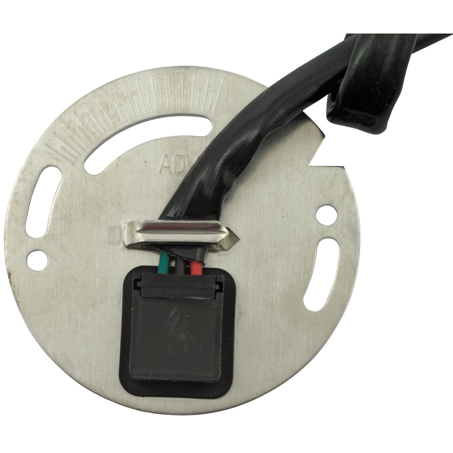 Electronic Ignition