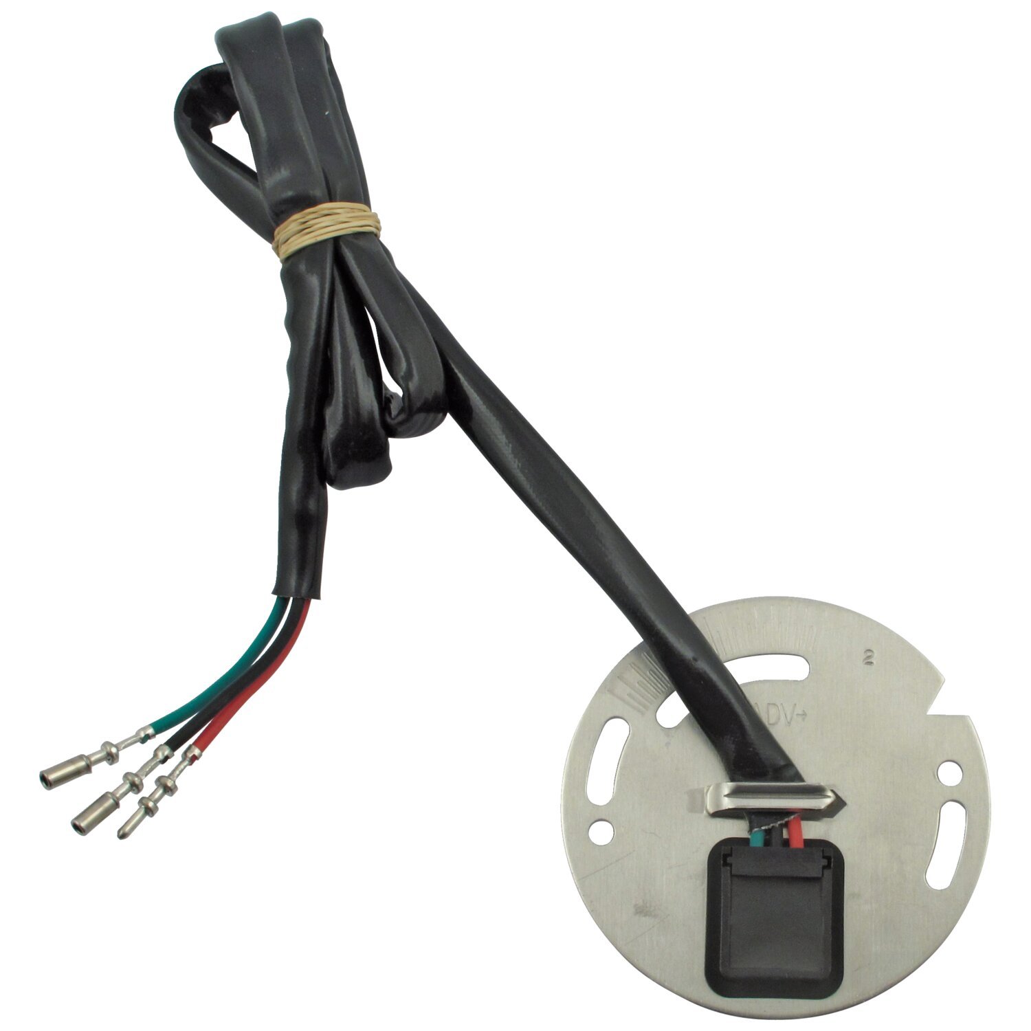 Standard Co., ignition sensor assembly, Dyna
