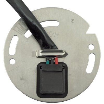 OEM style replacement ignition sensor pick-up assembly.