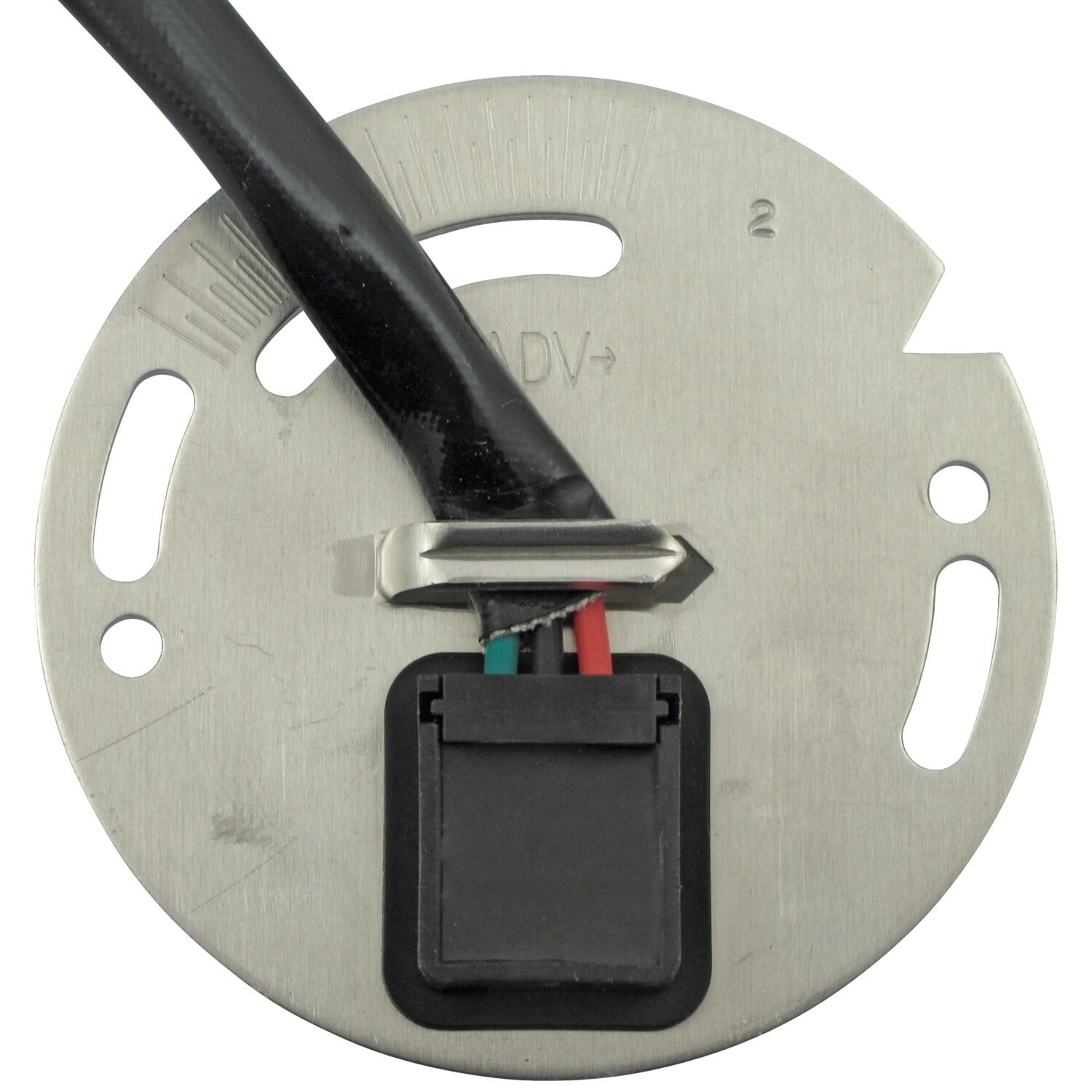 Standard Co., ignition sensor assembly, Dyna