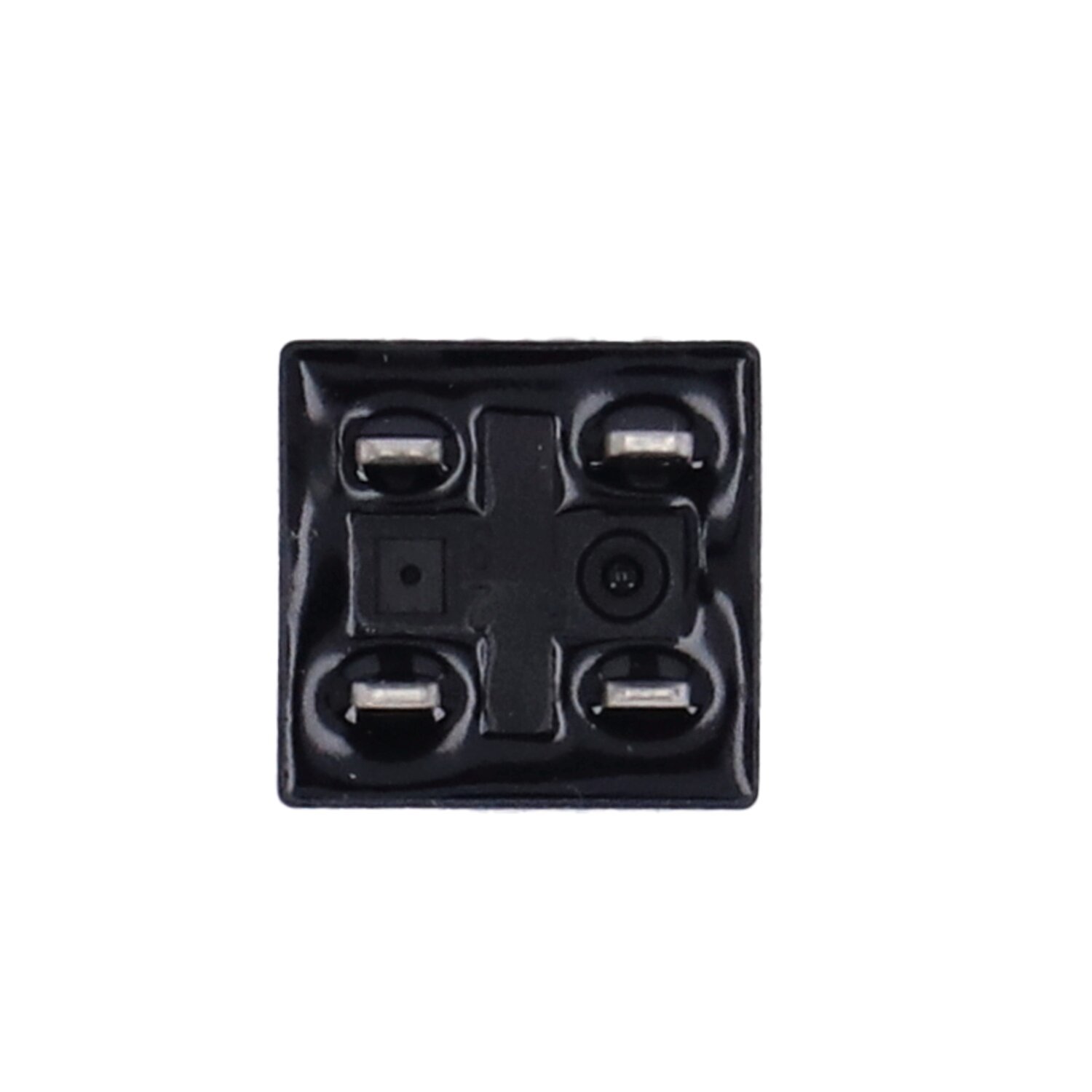 Standard Co., starter/fan relay, ultra micro 280/spst