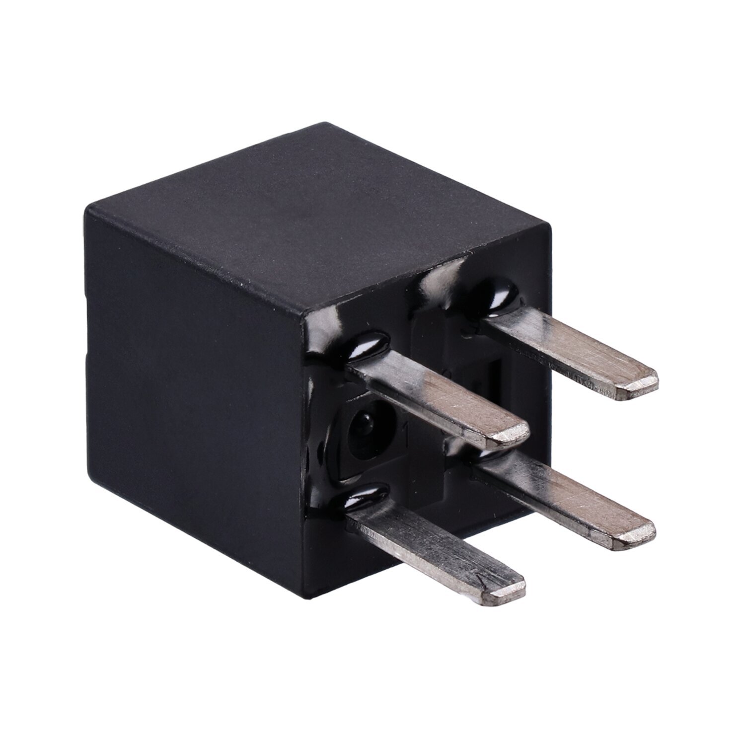 Solenoids & Relays