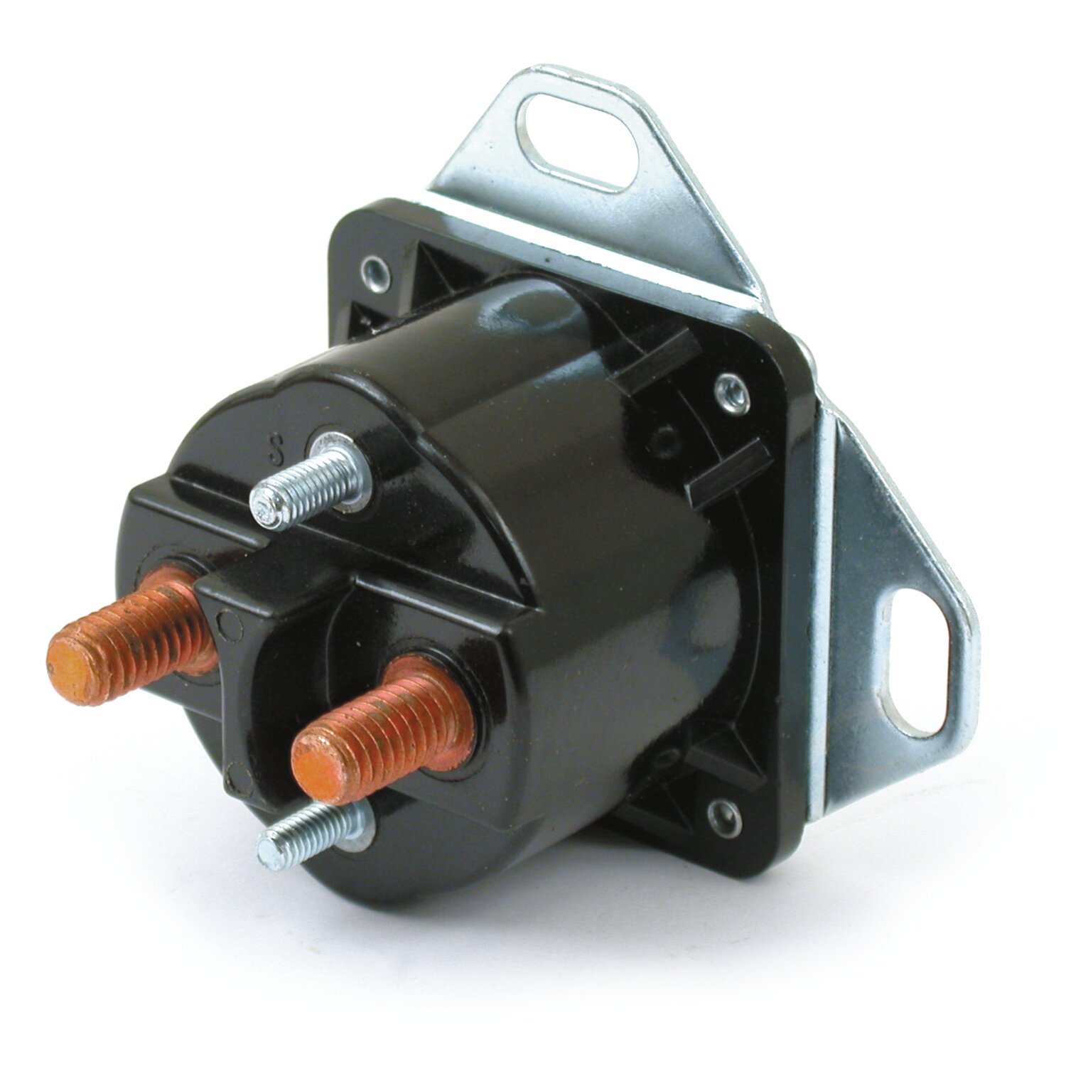Standard Co., starter relay