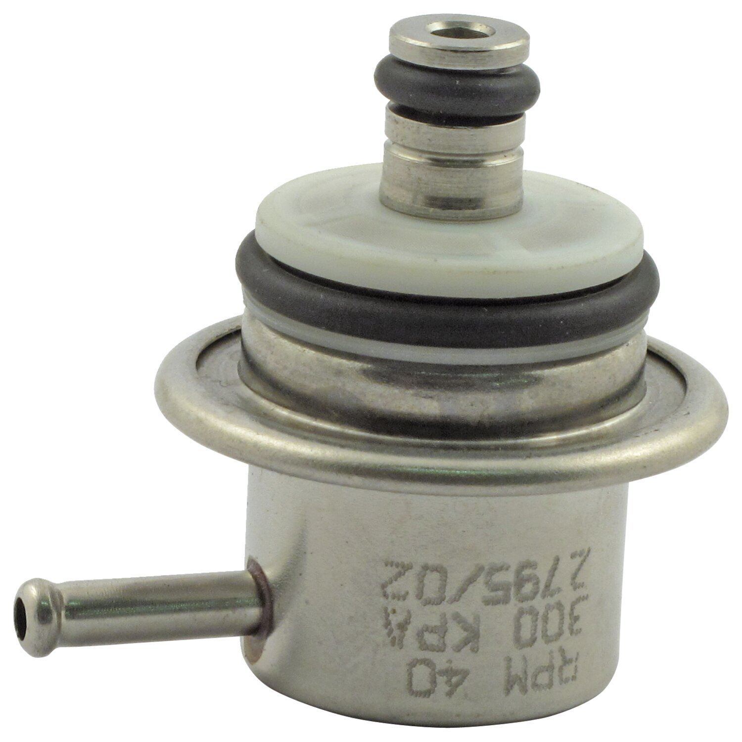 Standard Co., fuel pressure regulator
