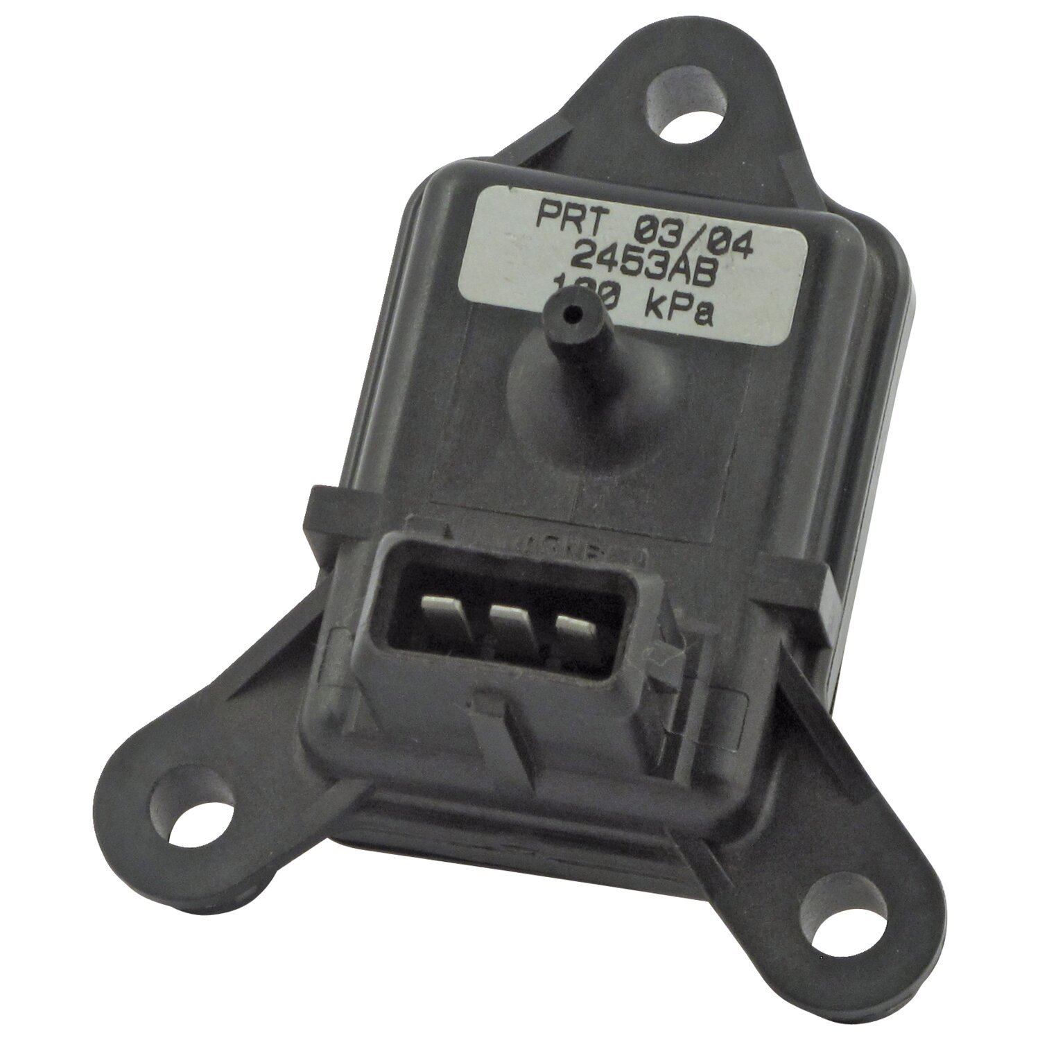 Standard Co., barometric sensor