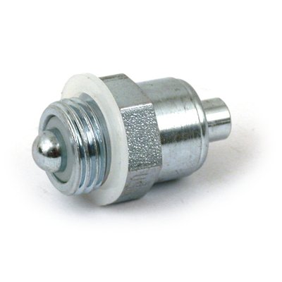 Stock style replacement transmission neutral switch.