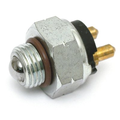 Stock style replacement transmission neutral switch. 
OEM replacement reference 33902-98, 33902-98A