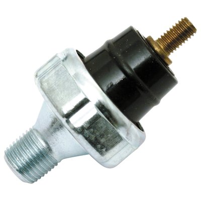 Motor oil pressure sending unit. OEM style replacement.
OEM replacement reference 26552-72.