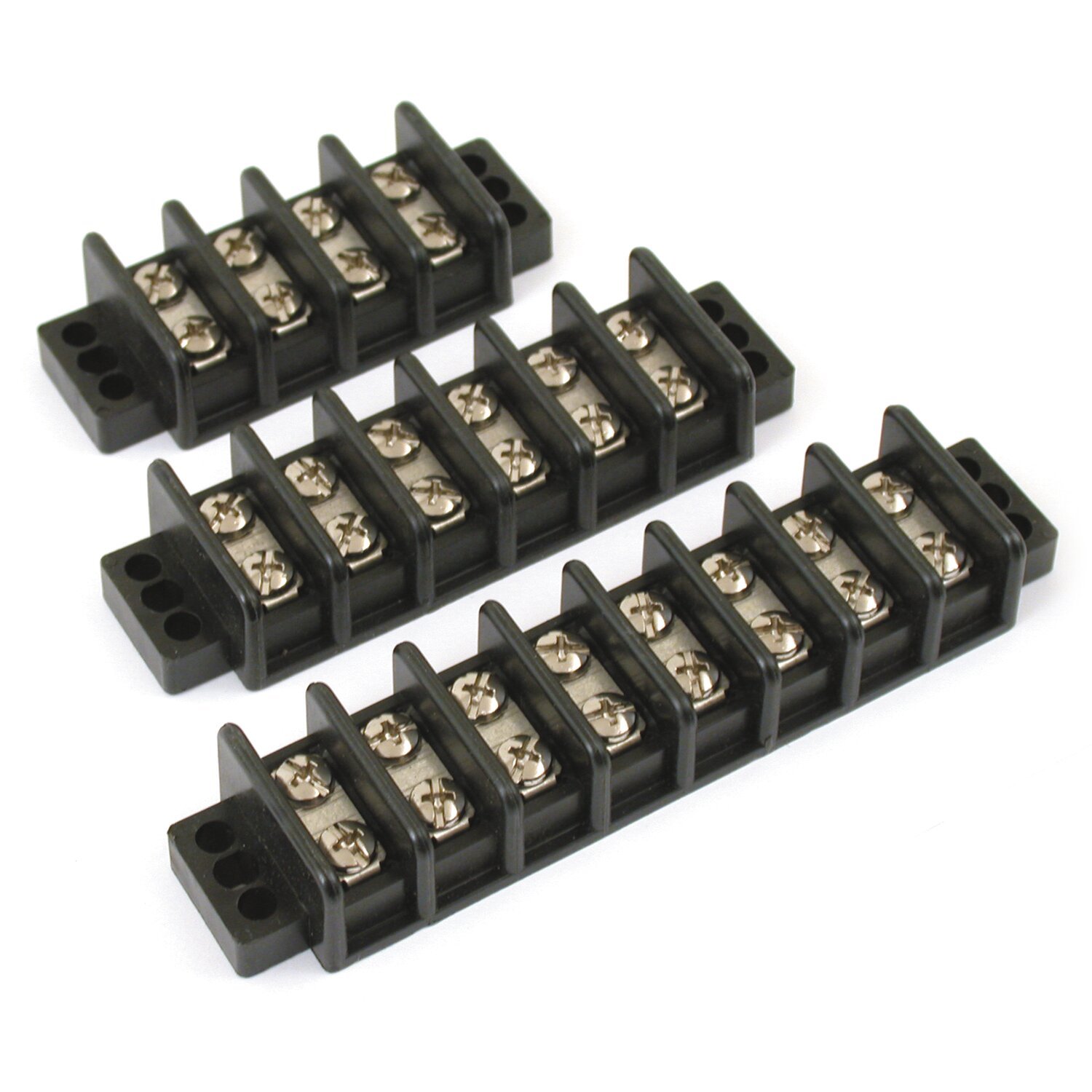 Standard Co., Connection block. 4-wire