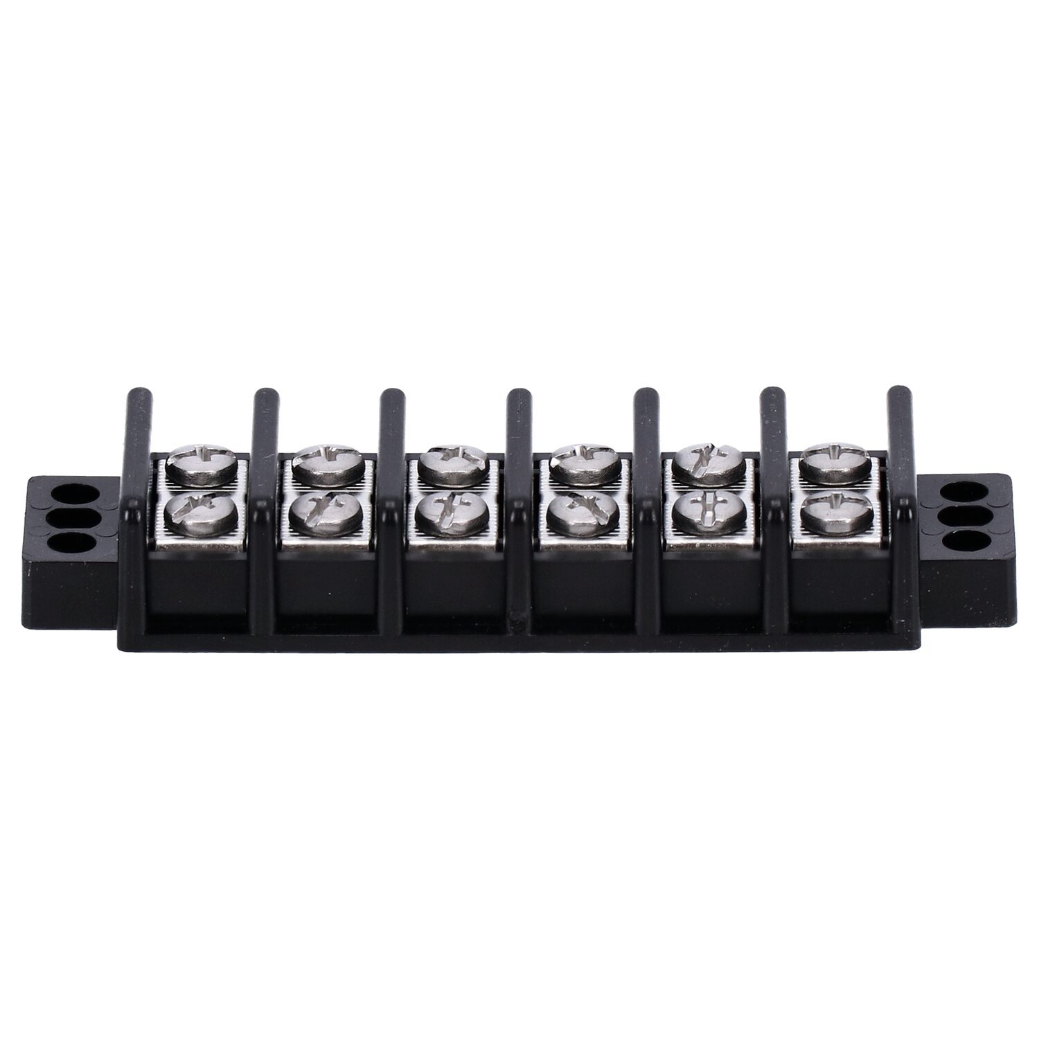 Standard Co., Connection block. 6-wire