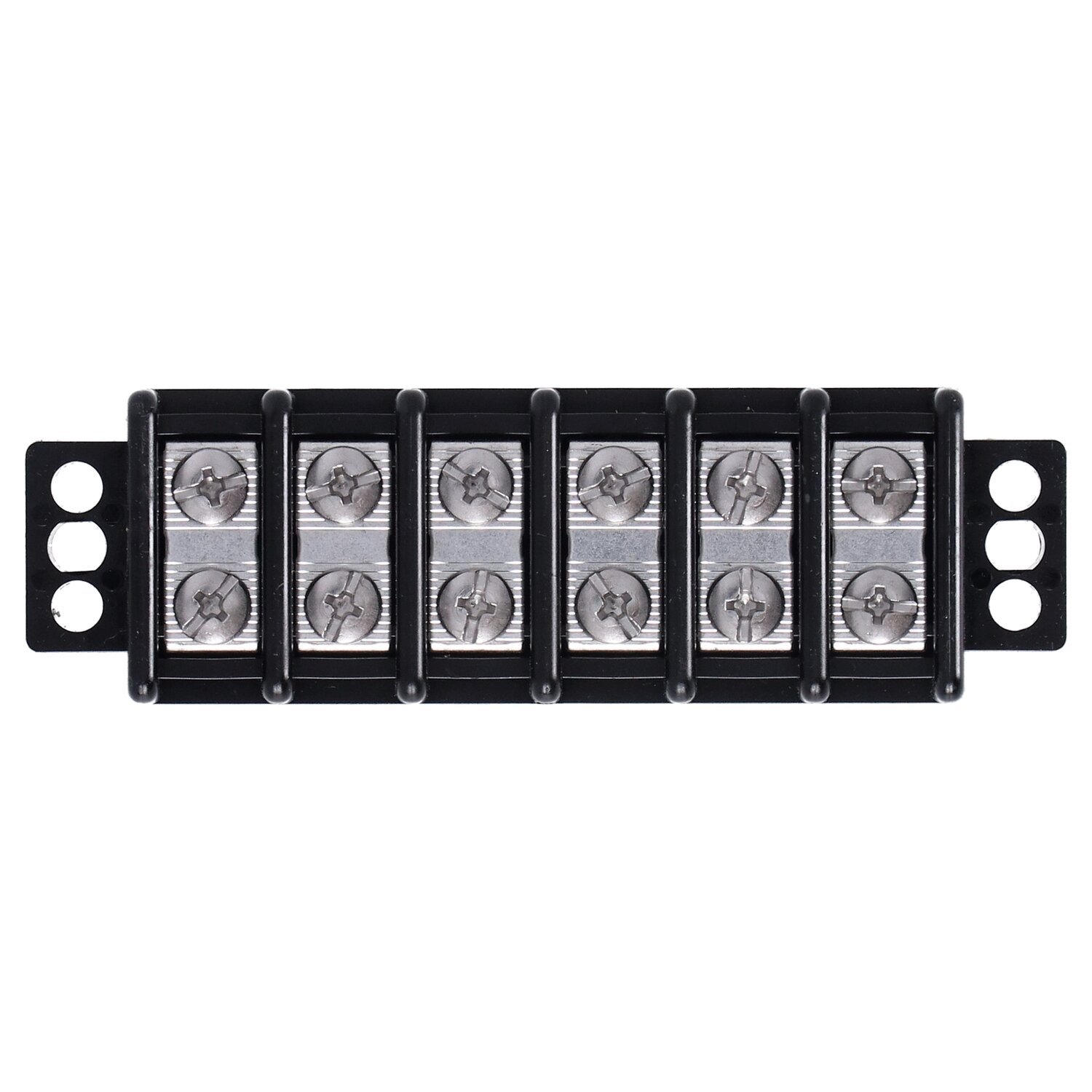 Standard Co., Connection block. 6-wire