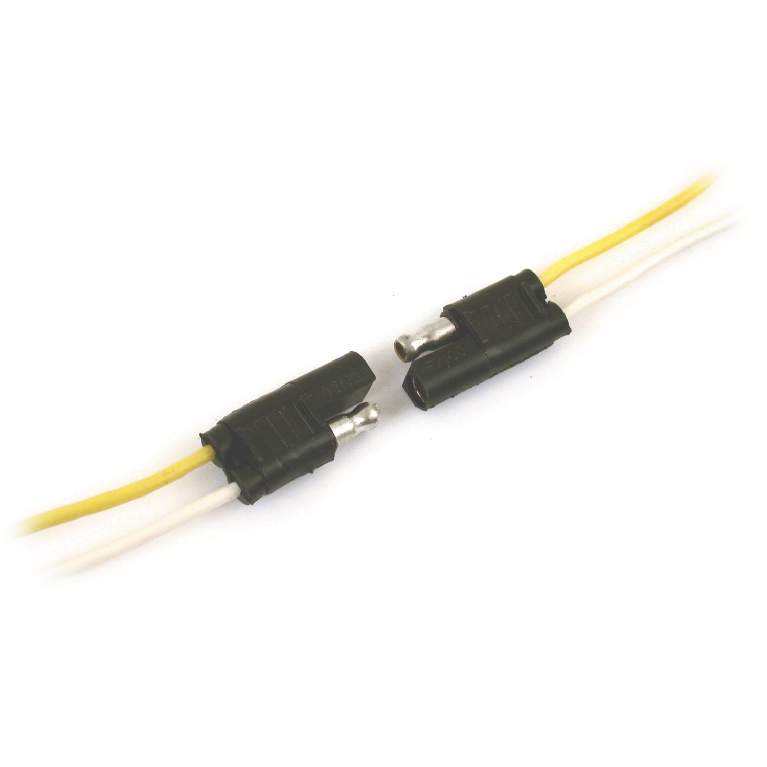Standard Co., 2-way connector
