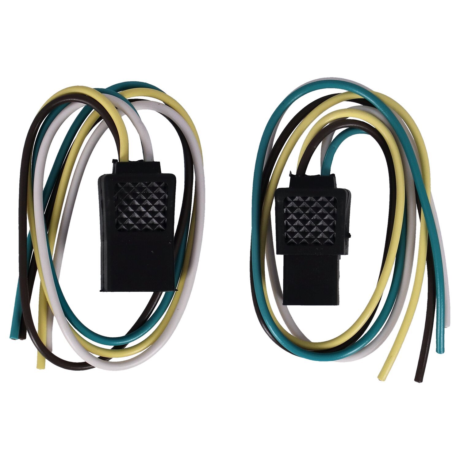 Standard Co., 4-way connector