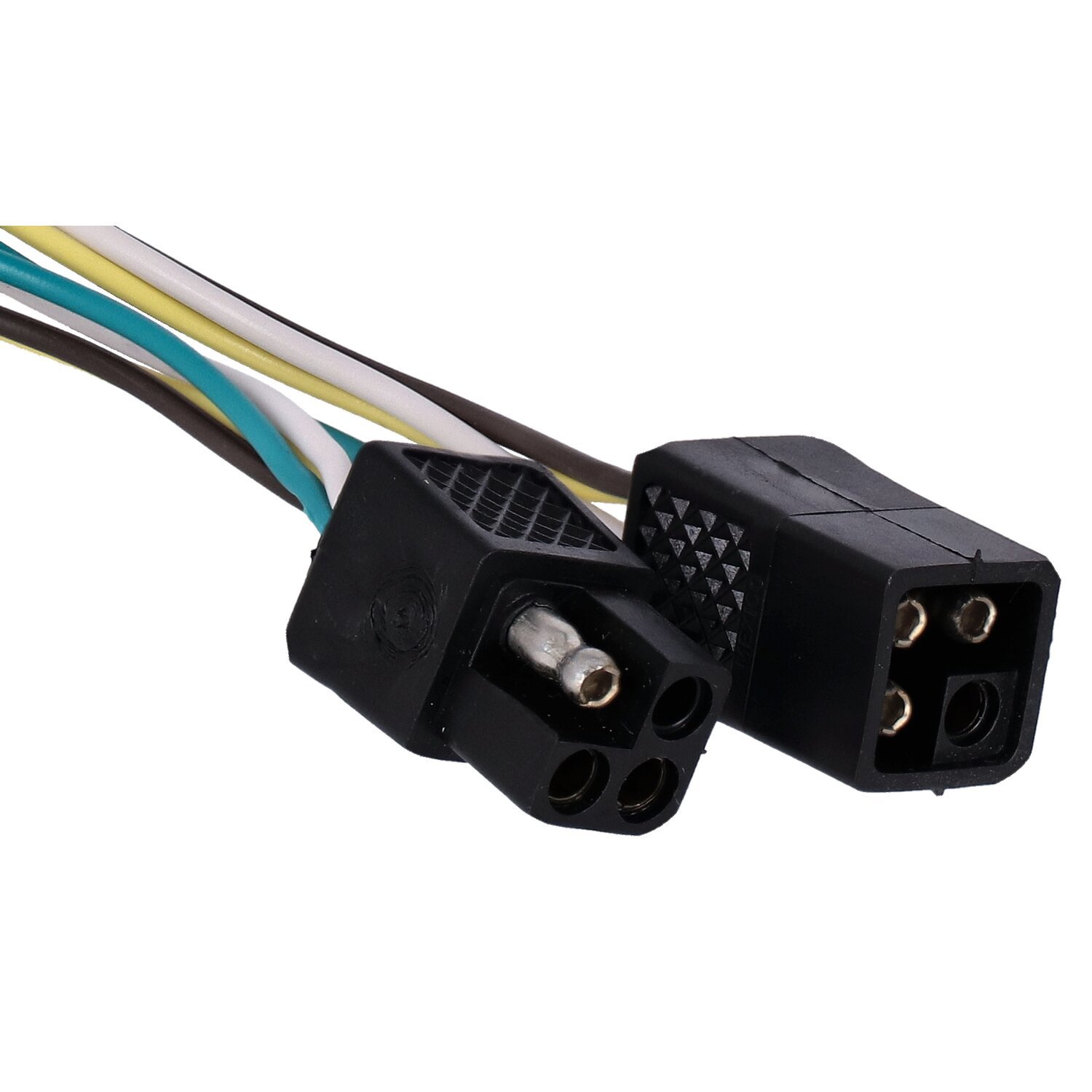Standard Co., 4-way connector