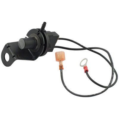 Stock style reproduction part. Vacuum (VOES) switches are manufactured from high-tech engineered thermoplastics and are 100% calibrated and tested at vacuum to assure accuracy and reliability.