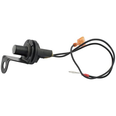 Stock style reproduction part. Vacuum (VOES) switches are manufactured from high-tech engineered thermoplastics and are 100% calibrated and tested at vacuum to assure accuracy and reliability.