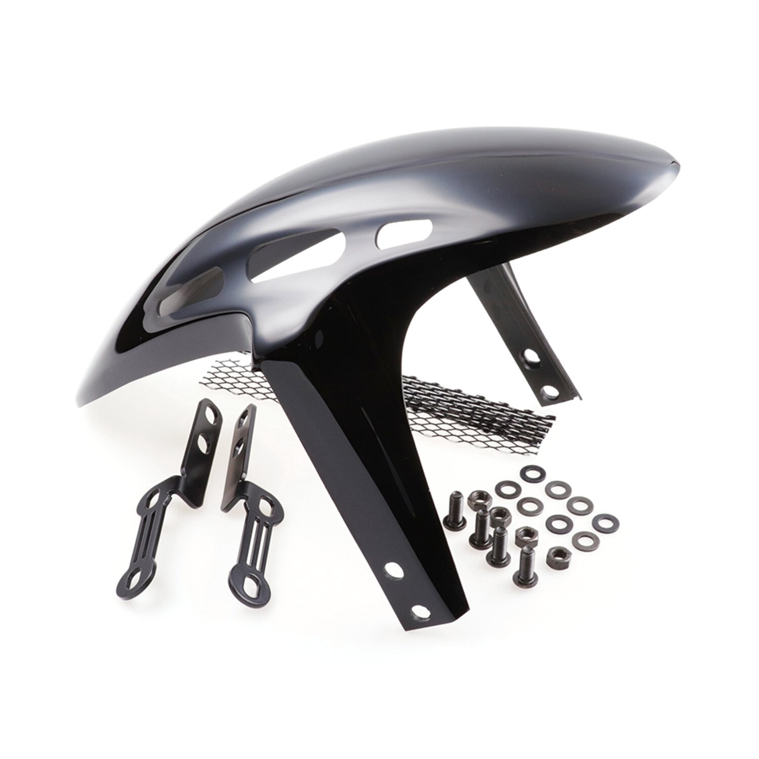 Cult-Werk, front fender 'Custom V2