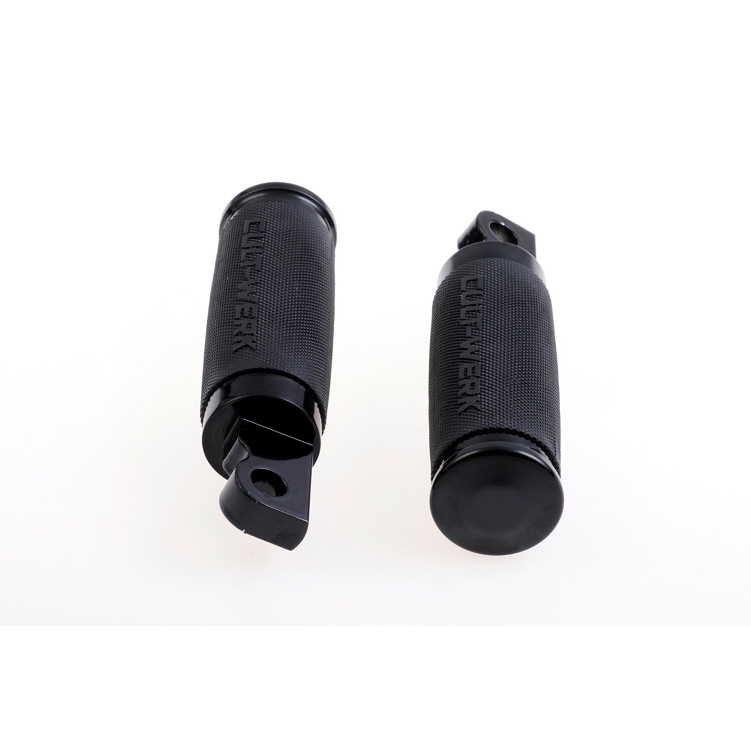 Cult-Werk, 'Racing' rider foot & shift peg set