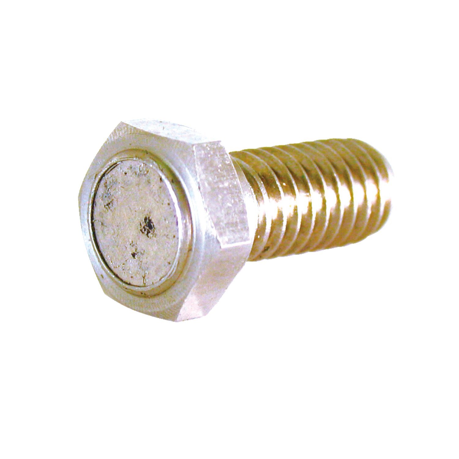 KOSO, speedo sensor magnet bolt. 5/16"-18 x 18.25mm