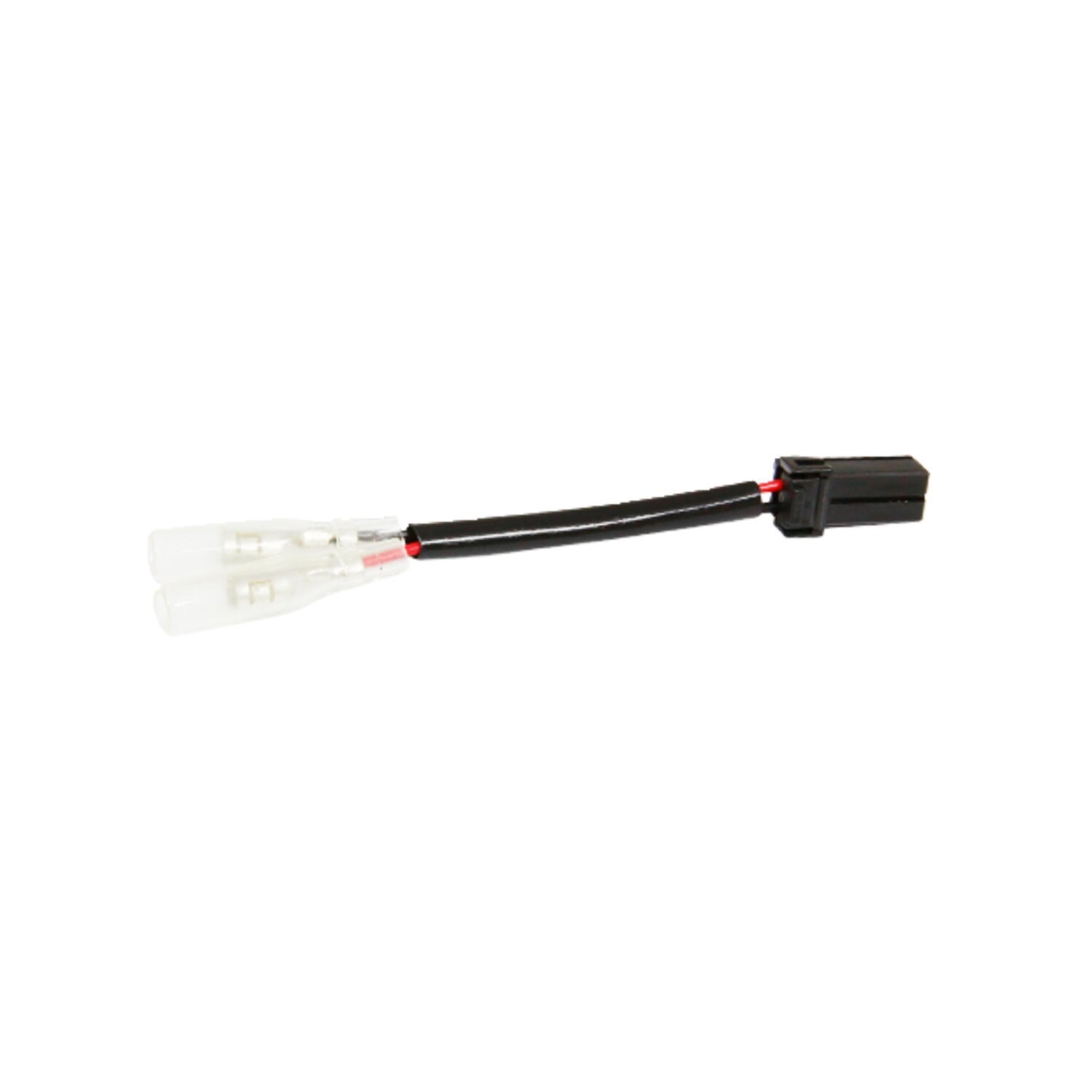 KOSO, turn signal wire adapter set. H-D models