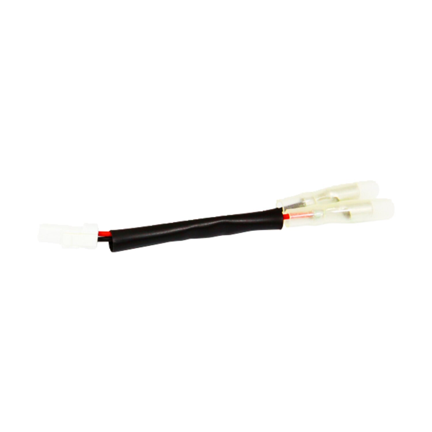 KOSO, turn signal wire adapter. BMW