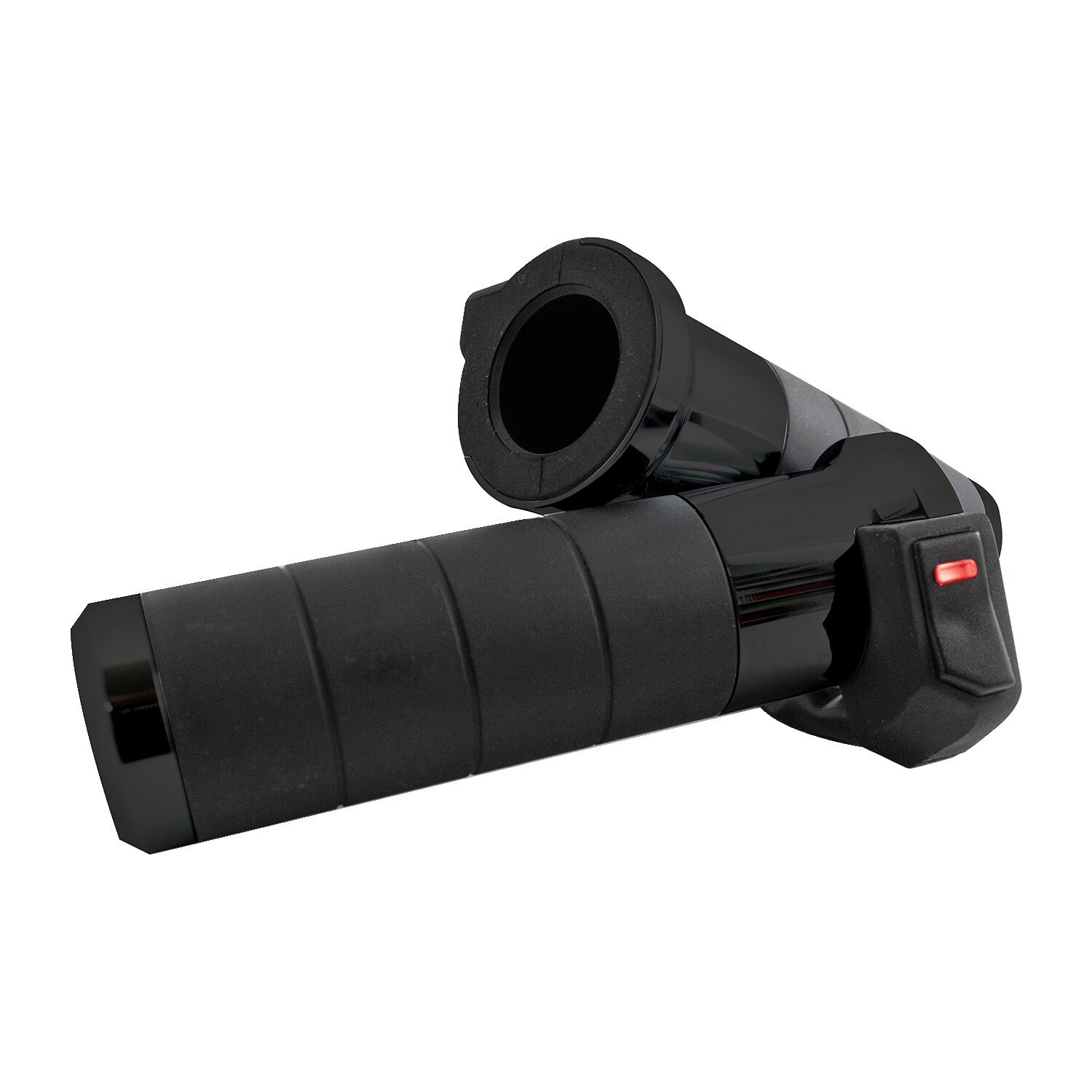 KOSO, Titan-X heated grip set