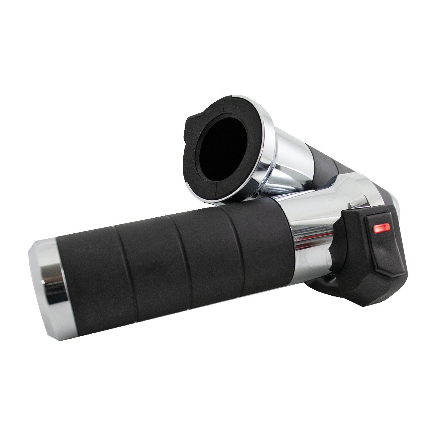 KOSO, Titan-X heated grip set