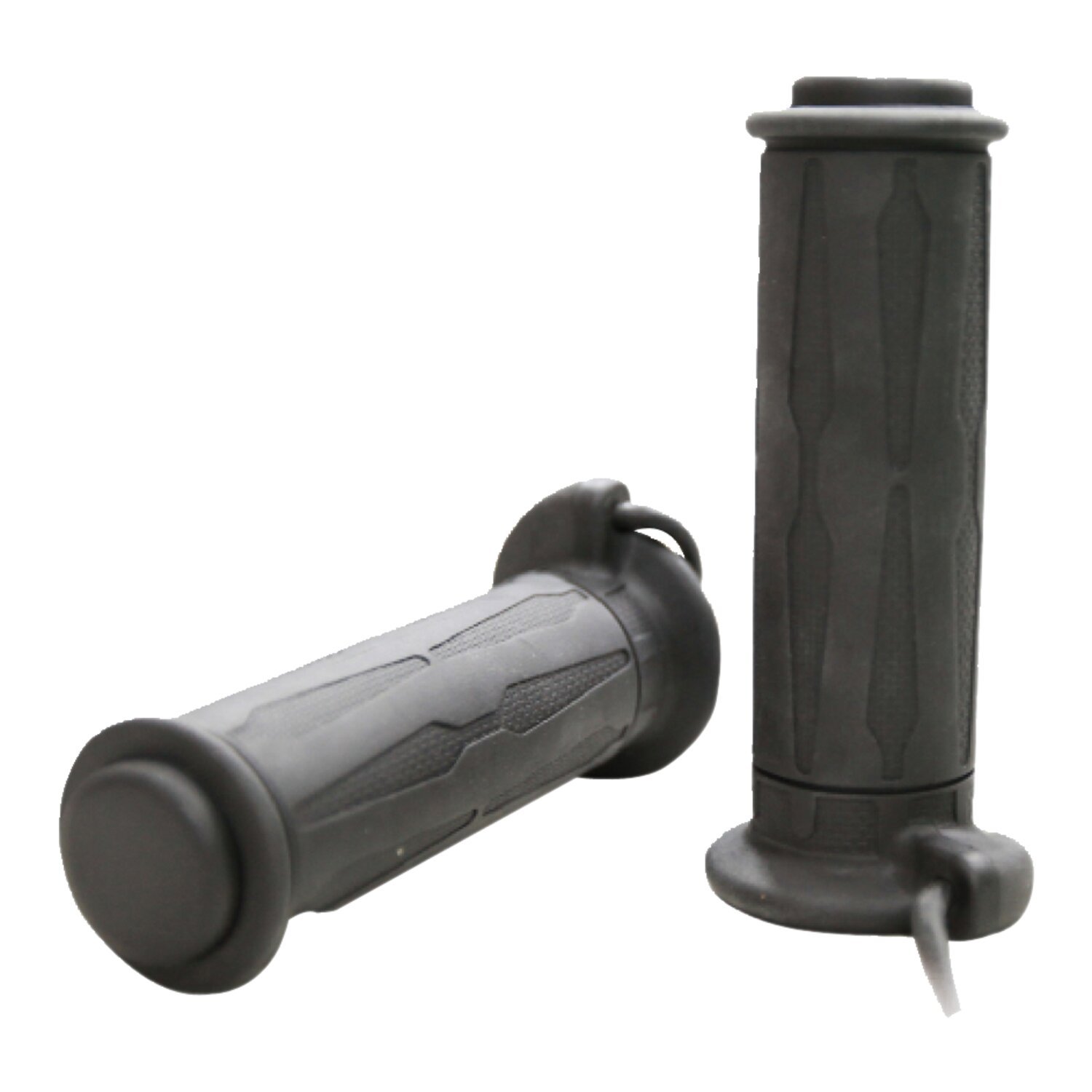 KOSO, heated grips Basic. 7/8" & 1"