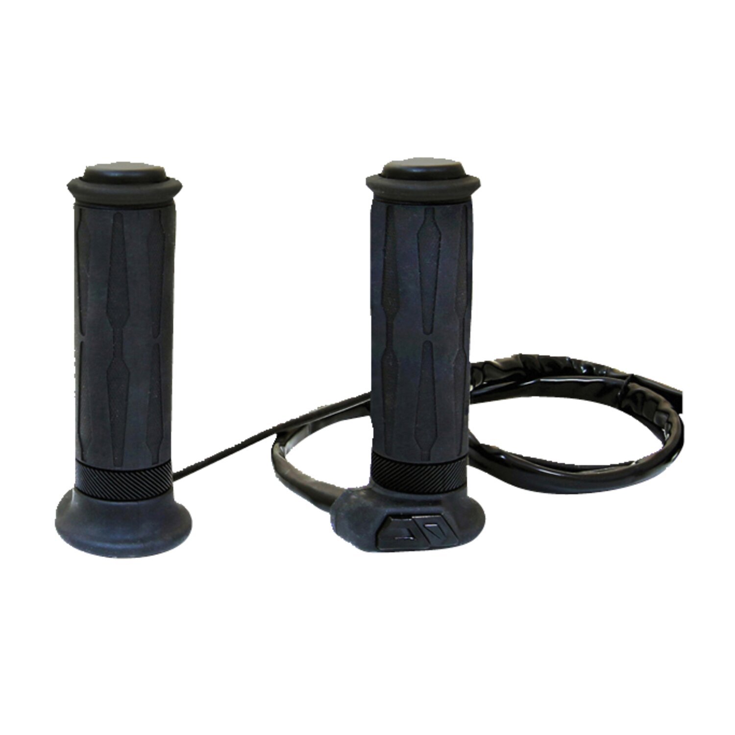 KOSO, HG13 heated grips. 120mm grip length