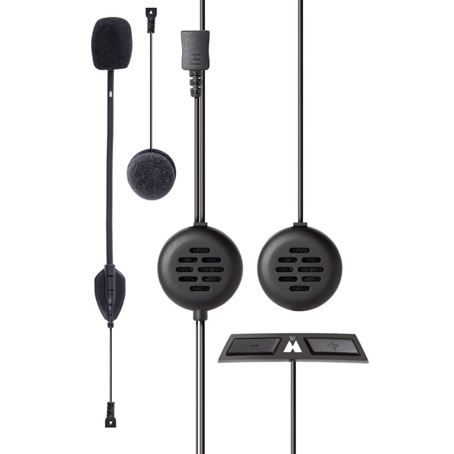 Midland BT Go Uni Intercom bluetooth plug&play universal