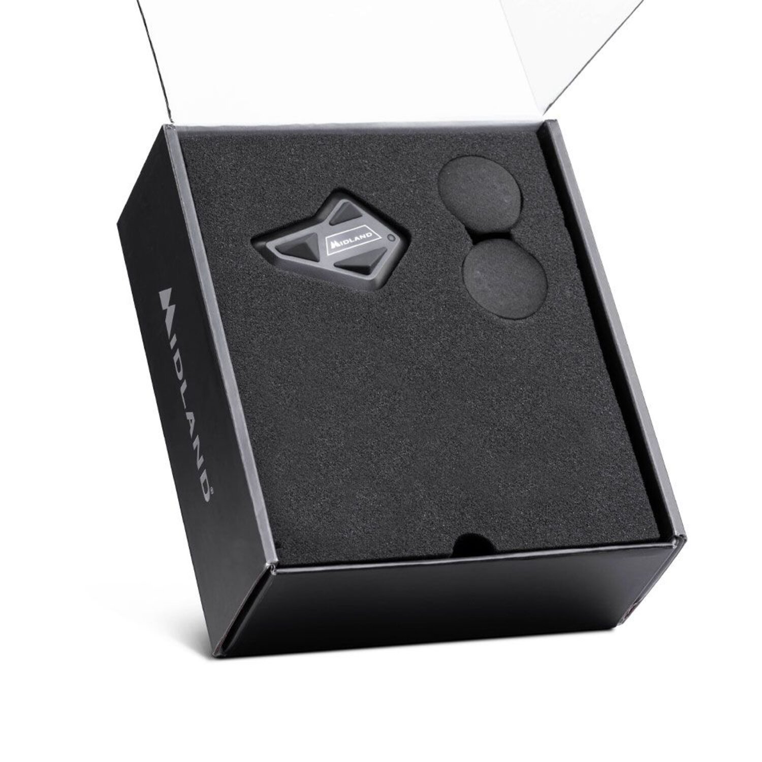 Midland BT Mini Intercom bluetooth single