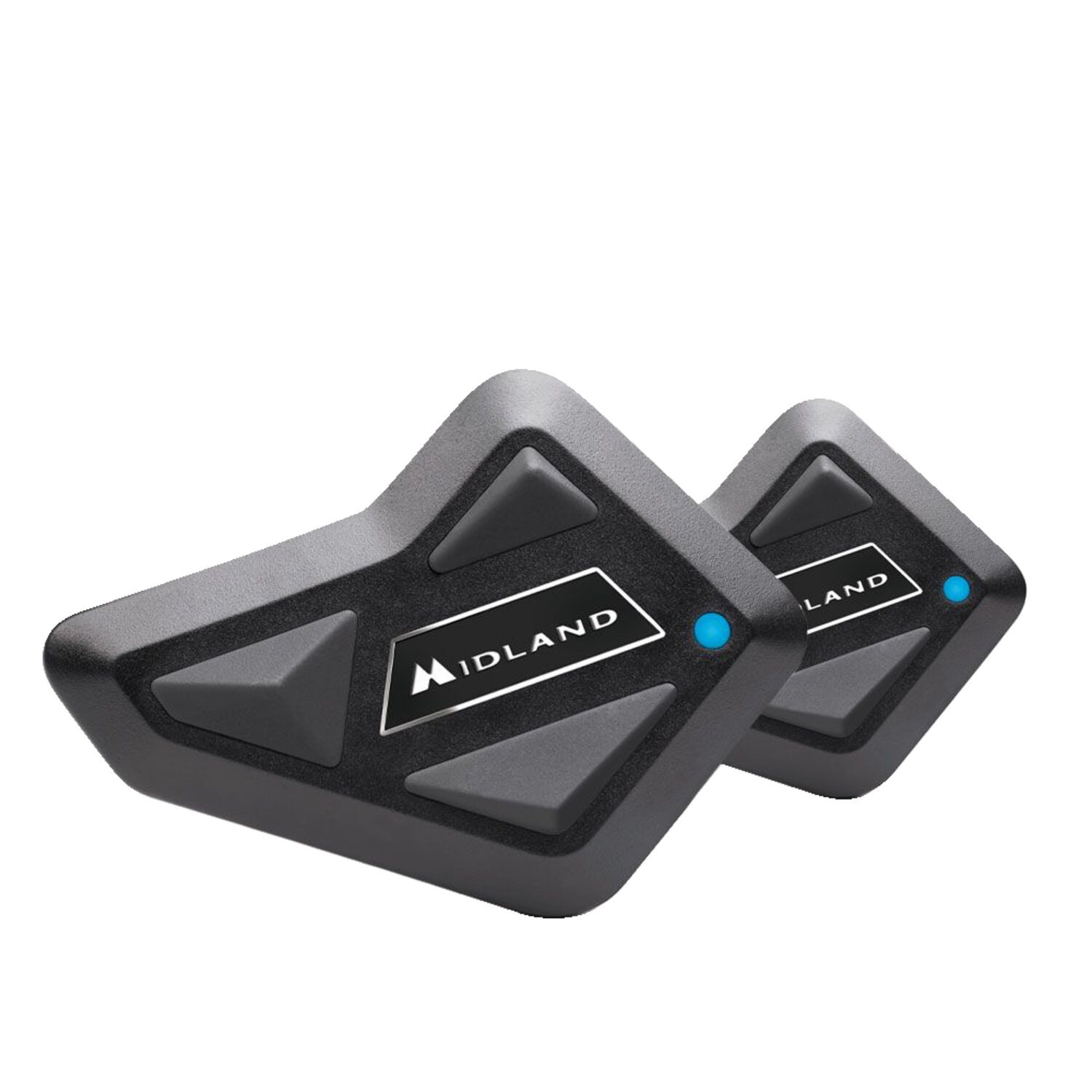 Midland BT Mini Intercom bluetooth dual / twin pack