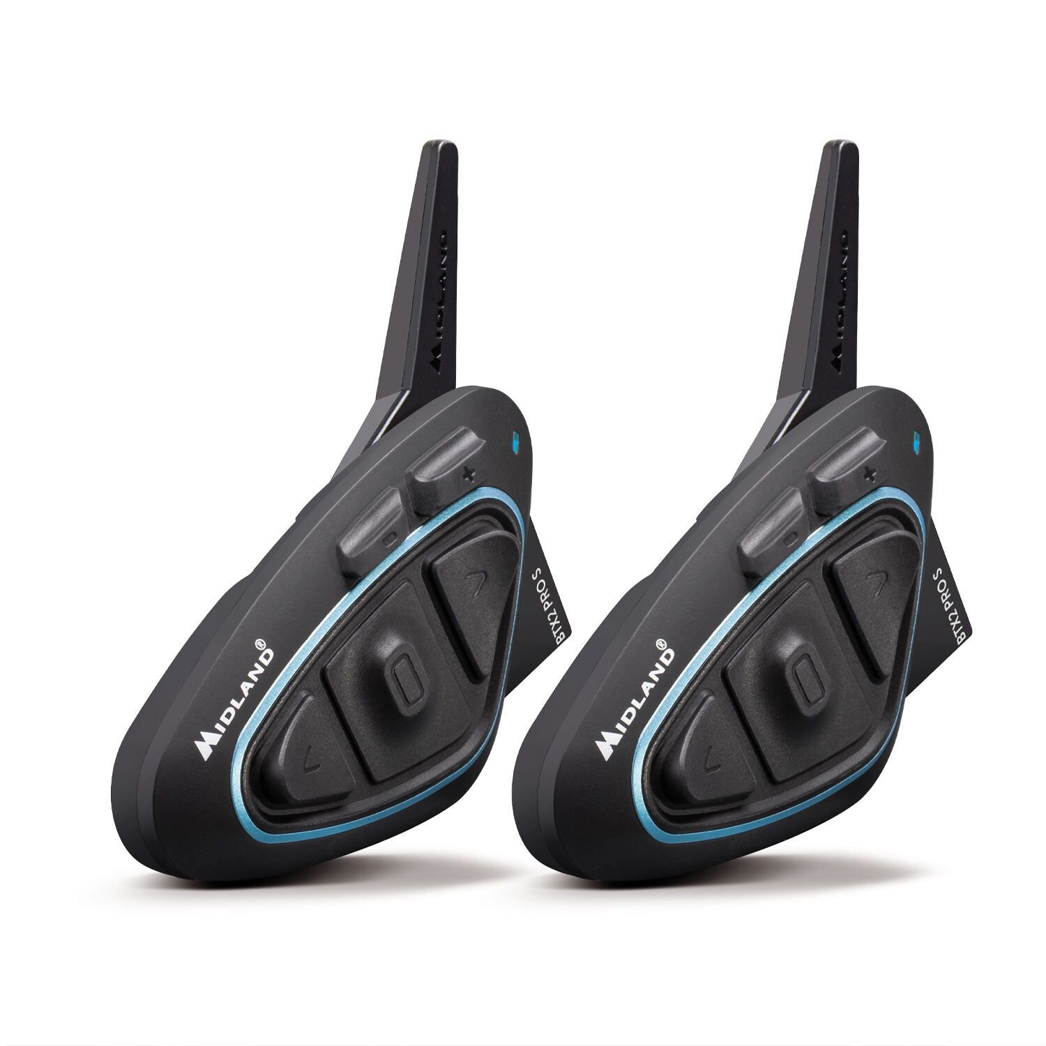 Midland BTX2 PRO S-LR dual/twin pack