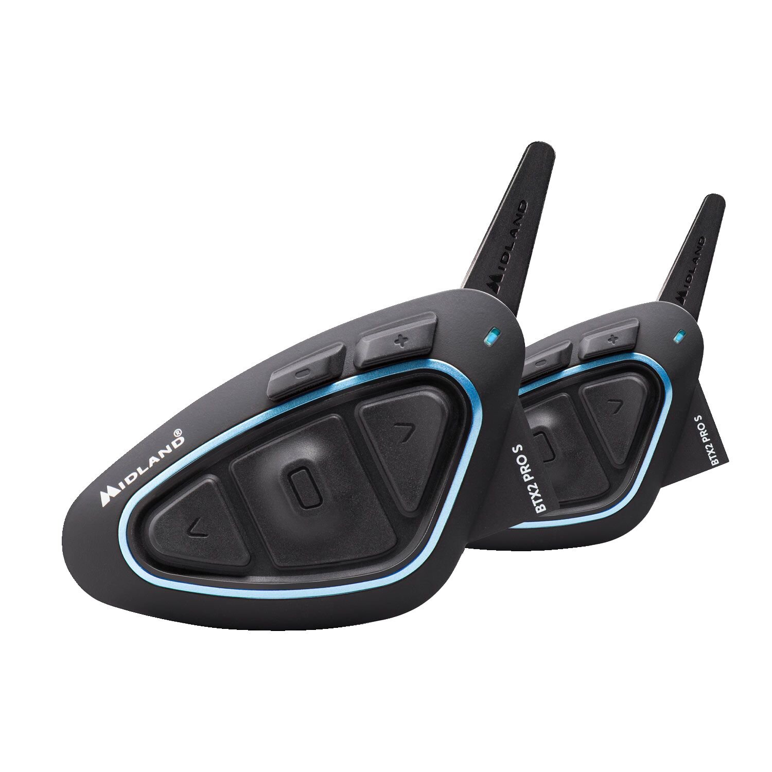 Midland BTX2 PRO S-LR dual/twin pack