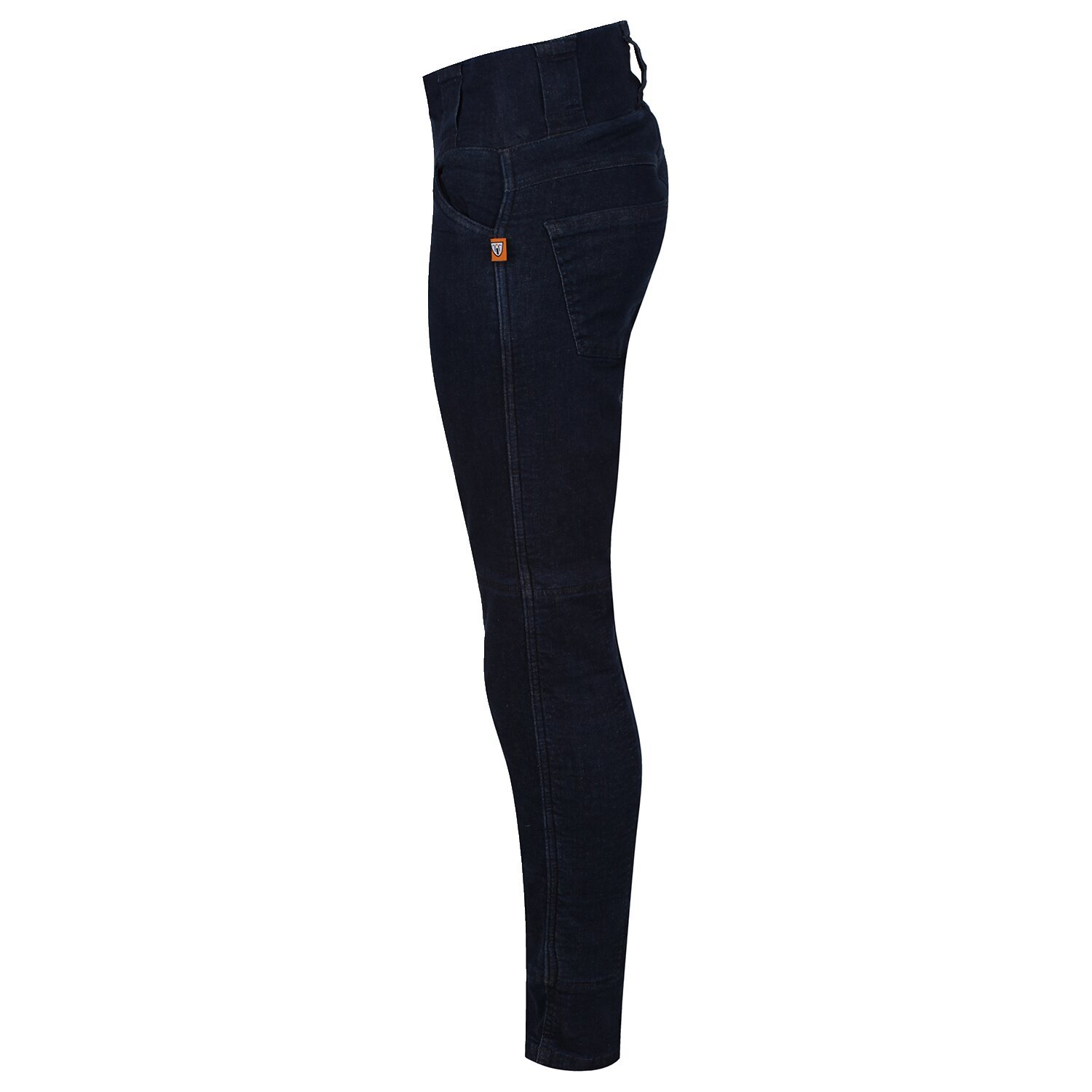 Motogirl Melissa jegging