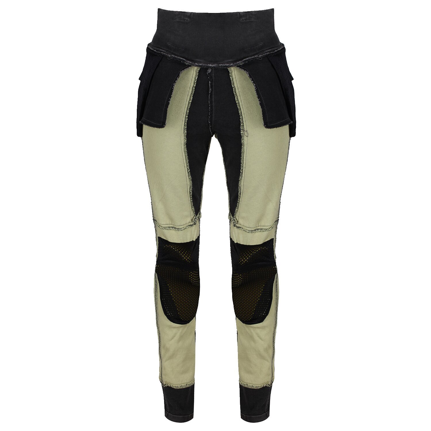 Motogirl Melissa jegging