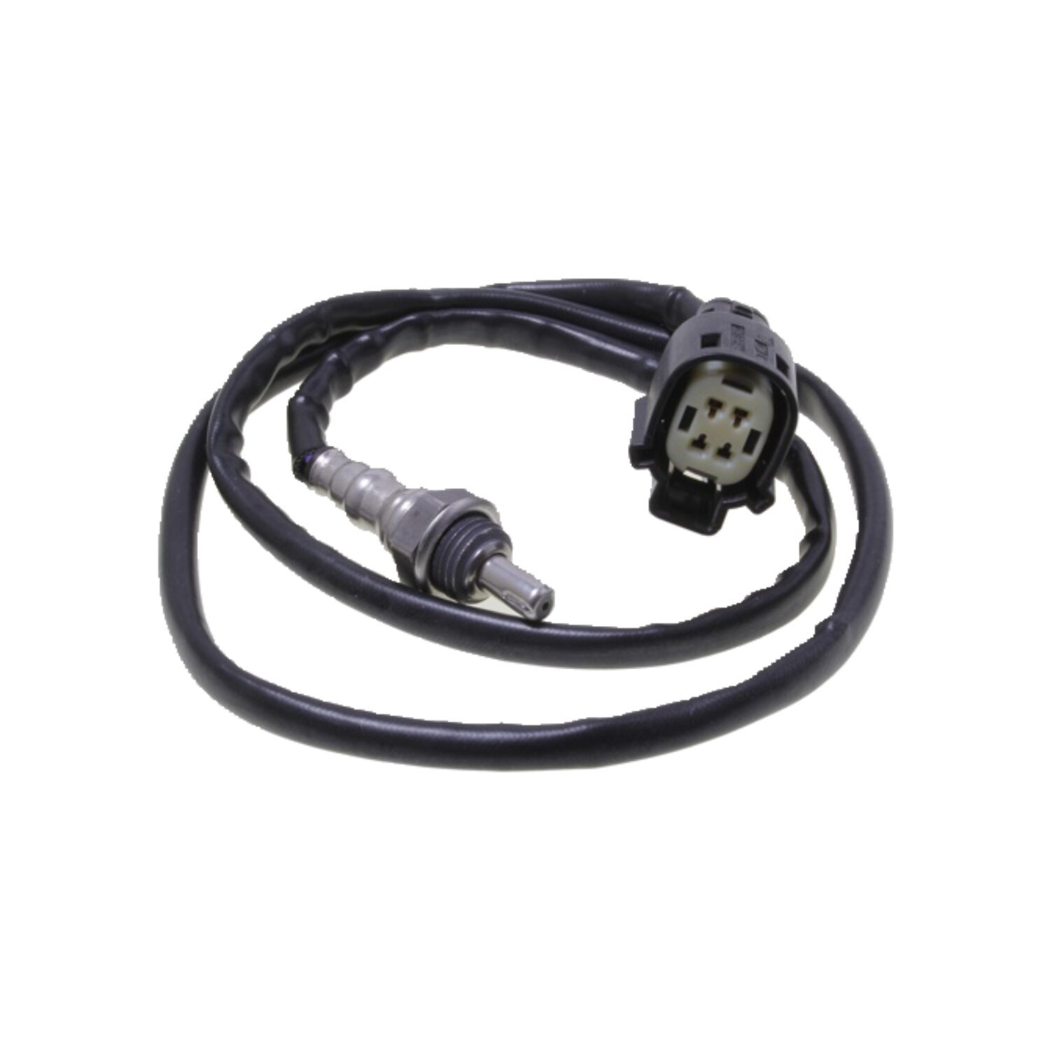 CVP, oxygen sensor M8. Front header