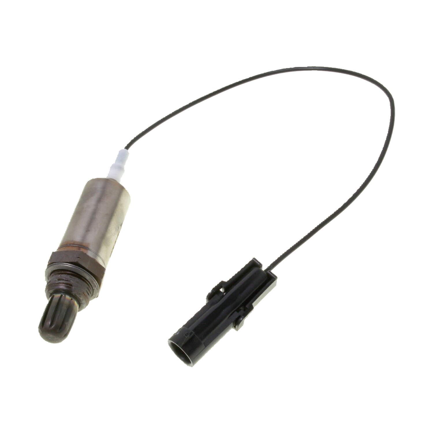 CVP, oxygen sensor Buell XB