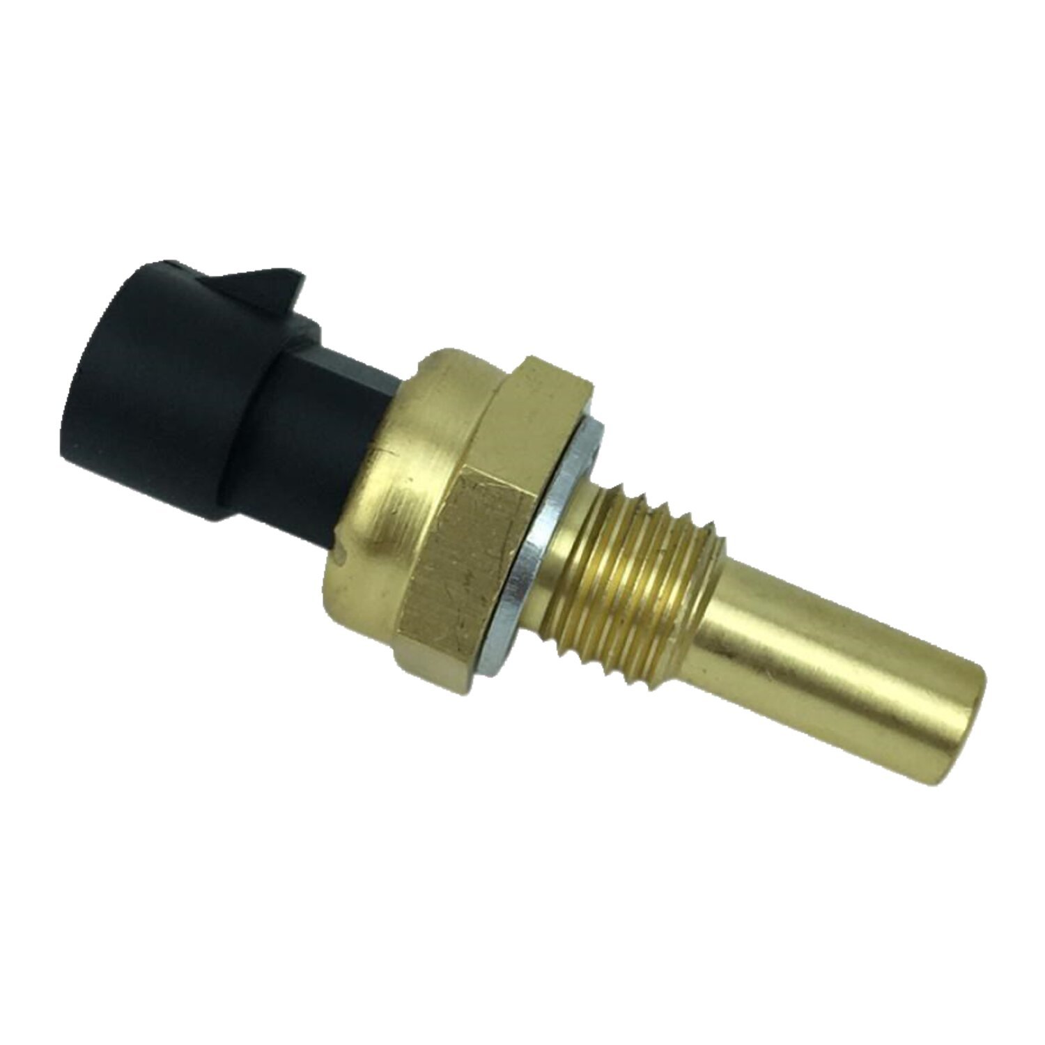 CVP, cylinder head temperature sensor