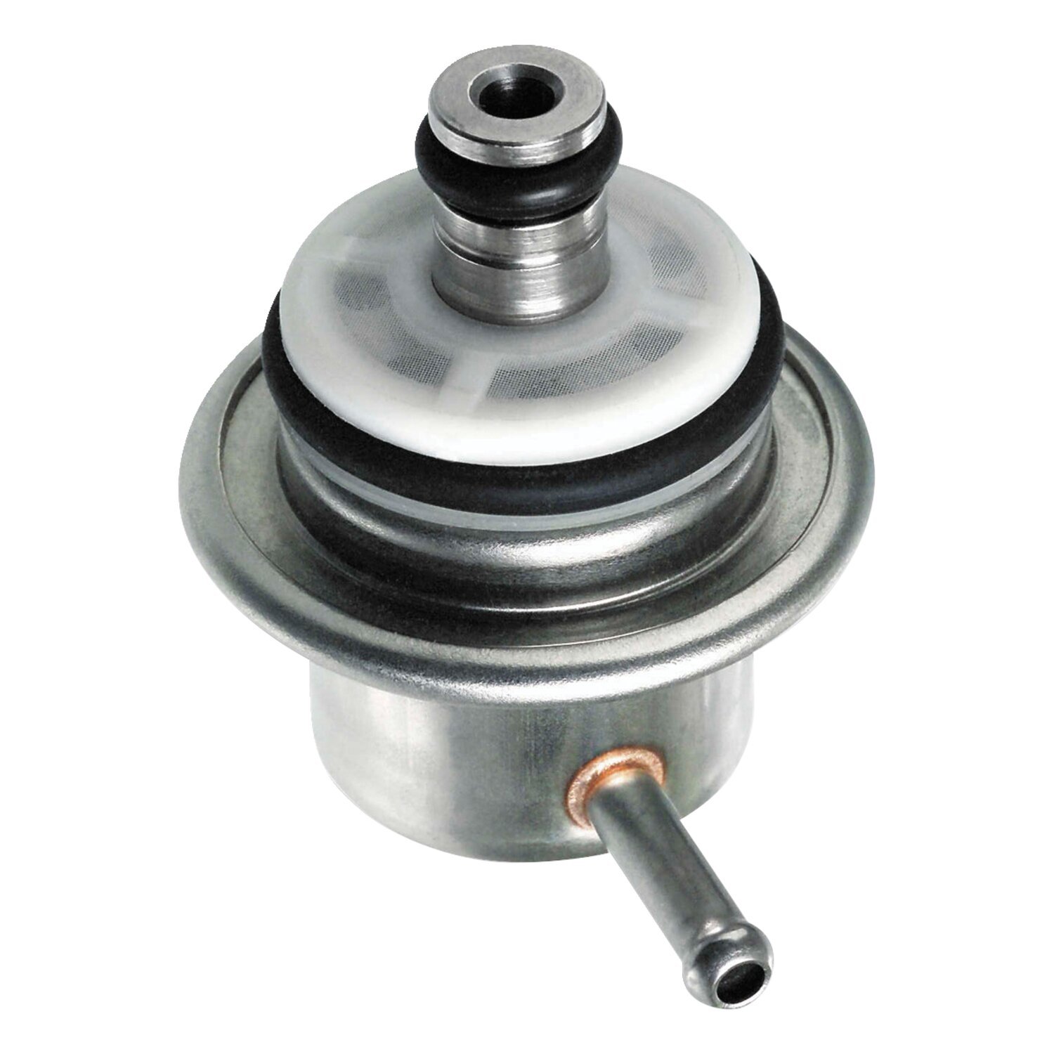 CVP, fuel pressure regulator
