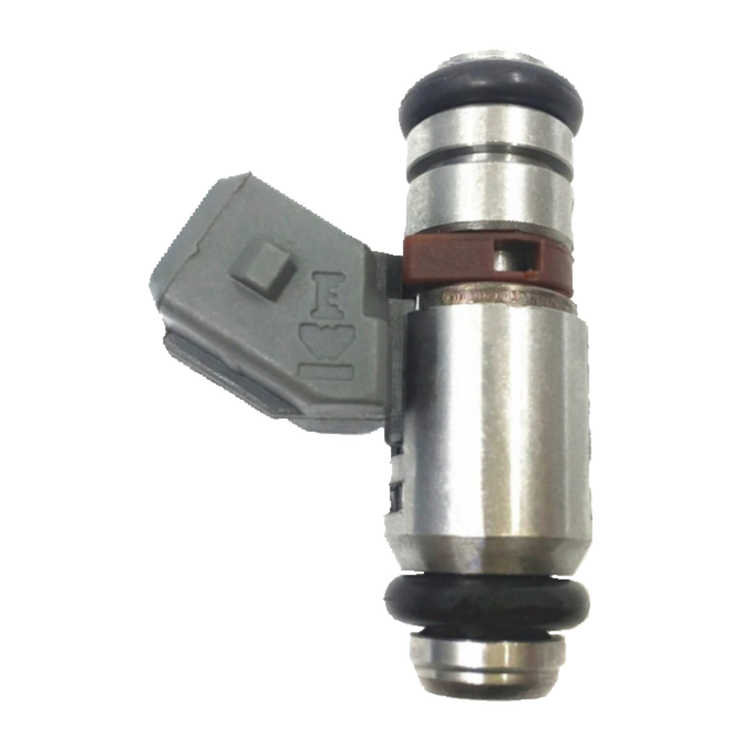 CVP, fuel injector. Brown band