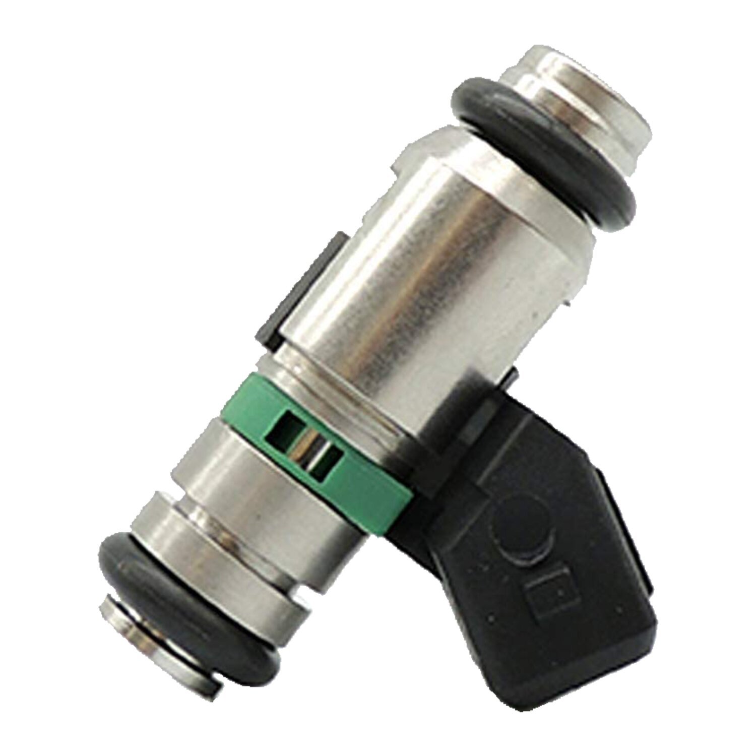 CVP, fuel injector. Green band