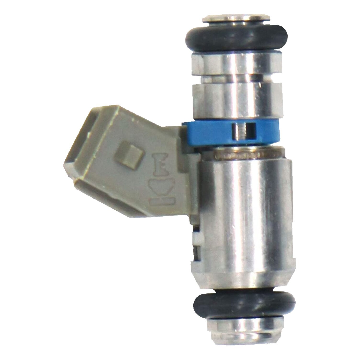 CVP, fuel injector. Blue band