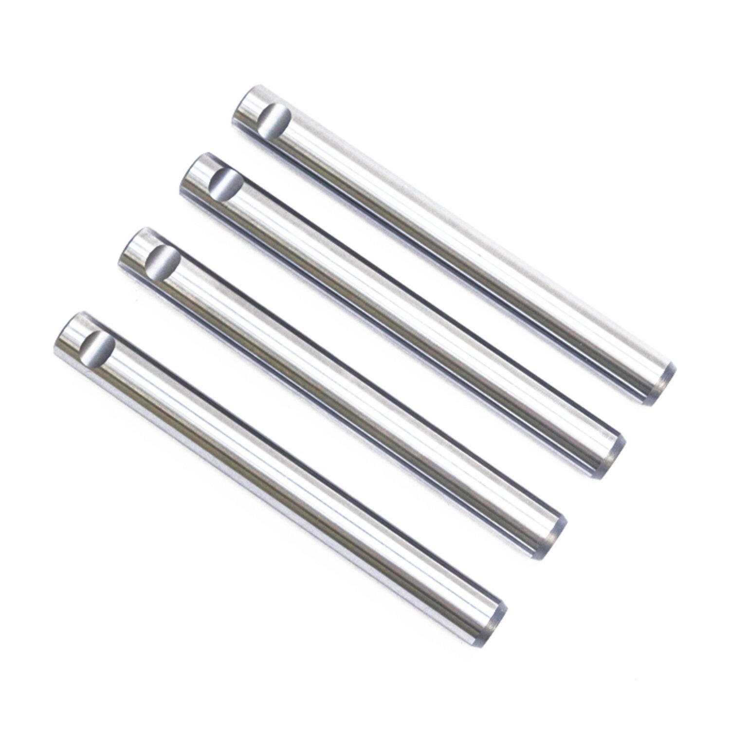 Feuling, Gorilla Twin Cam rocker shaft kit, Raw
