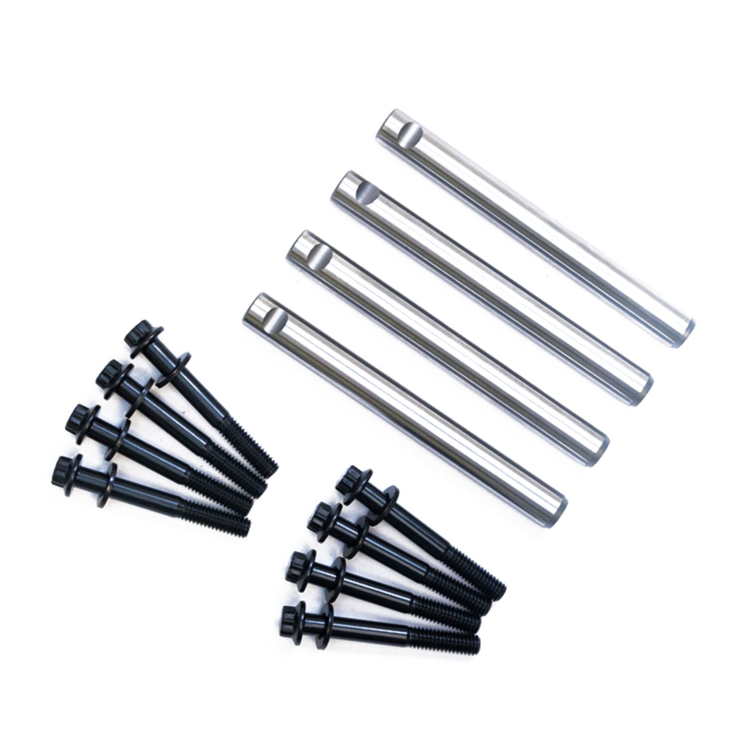 Feuling, Gorilla Twin Cam rocker shaft & bolt kit - Late TC