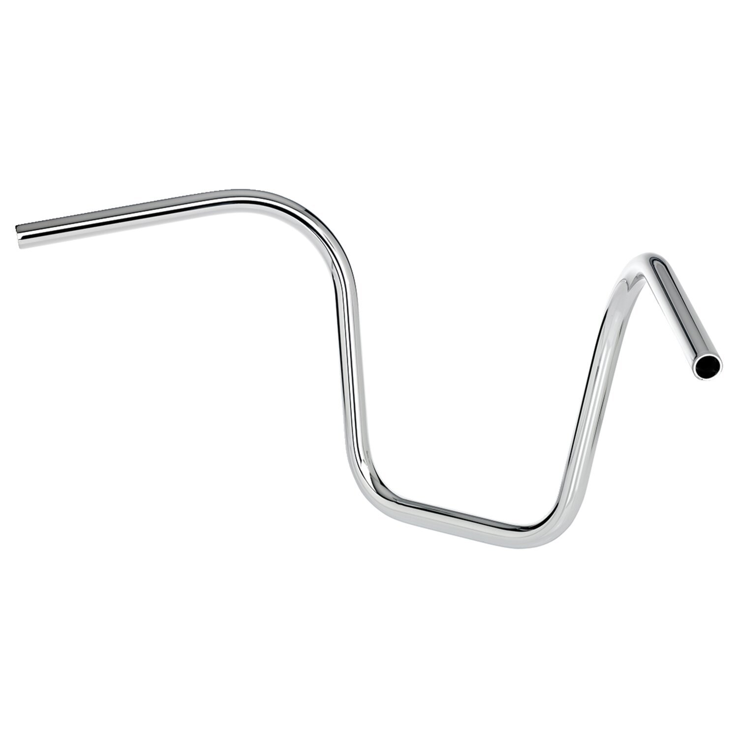 Biltwell 1" Apes handlebar 12" rise
