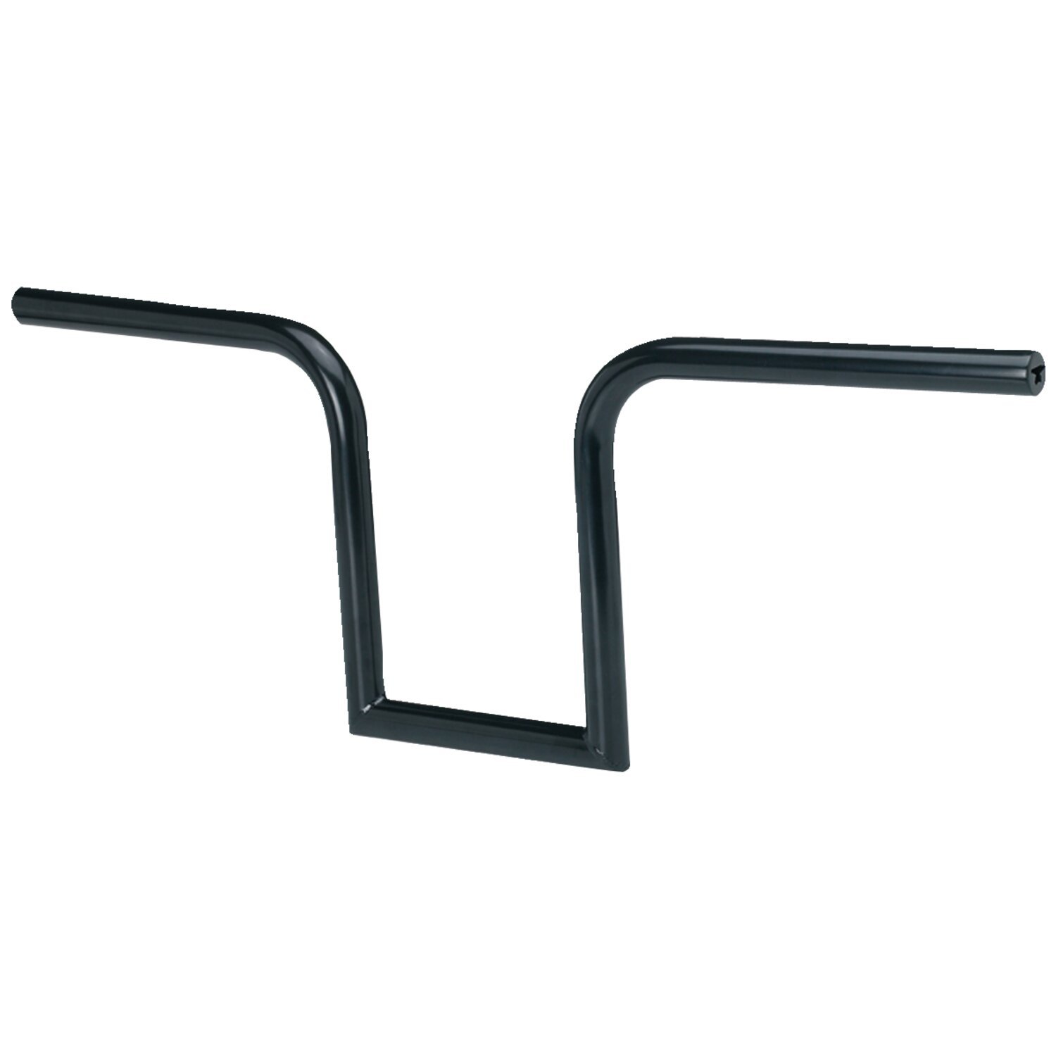 Biltwell 1" Frisco handlebar, Black