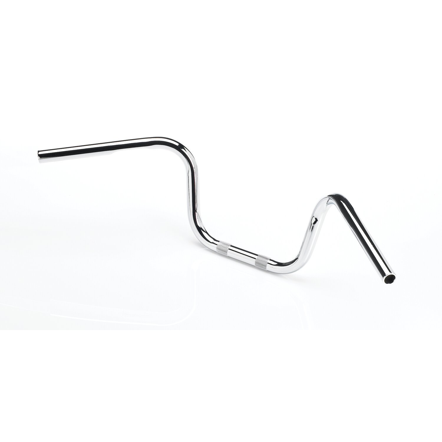 Biltwell 1" Chumps handlebar 8" rise